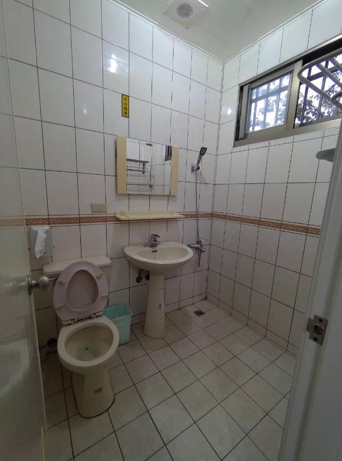 Lanting Yazhu B&B Ren'ai Exterior foto