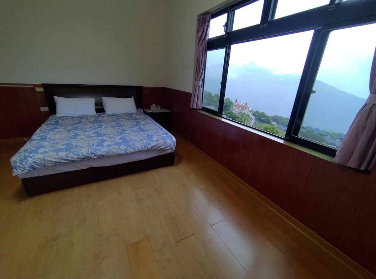Lanting Yazhu B&B Ren'ai Exterior foto