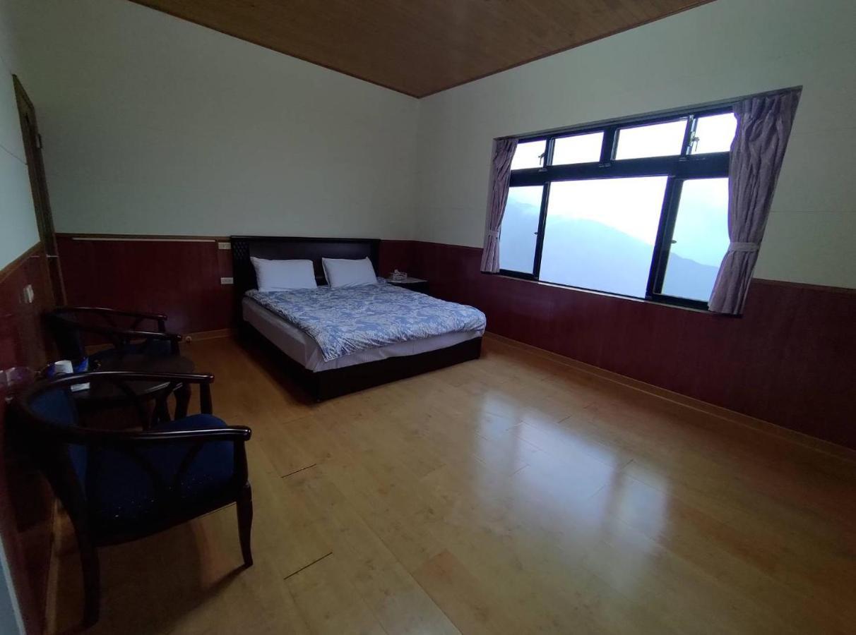 Lanting Yazhu B&B Ren'ai Exterior foto