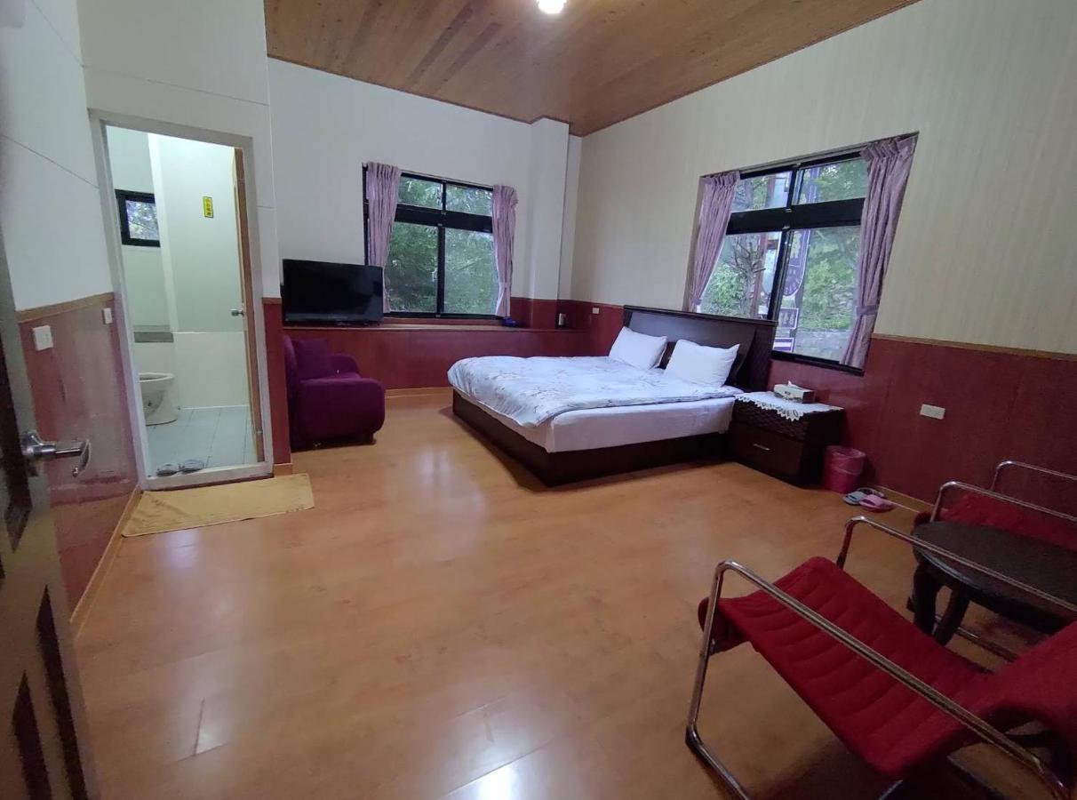 Lanting Yazhu B&B Ren'ai Exterior foto
